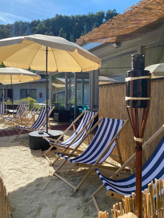 Sport Arena Hotel Валдсхут-Тинген Екстериор снимка