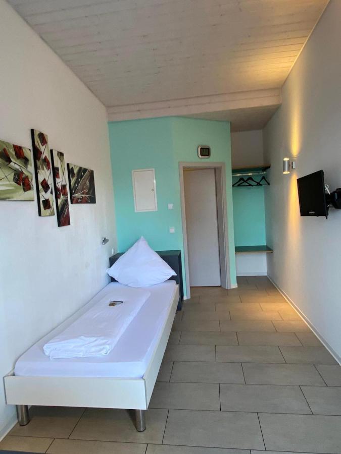 Sport Arena Hotel Валдсхут-Тинген Екстериор снимка