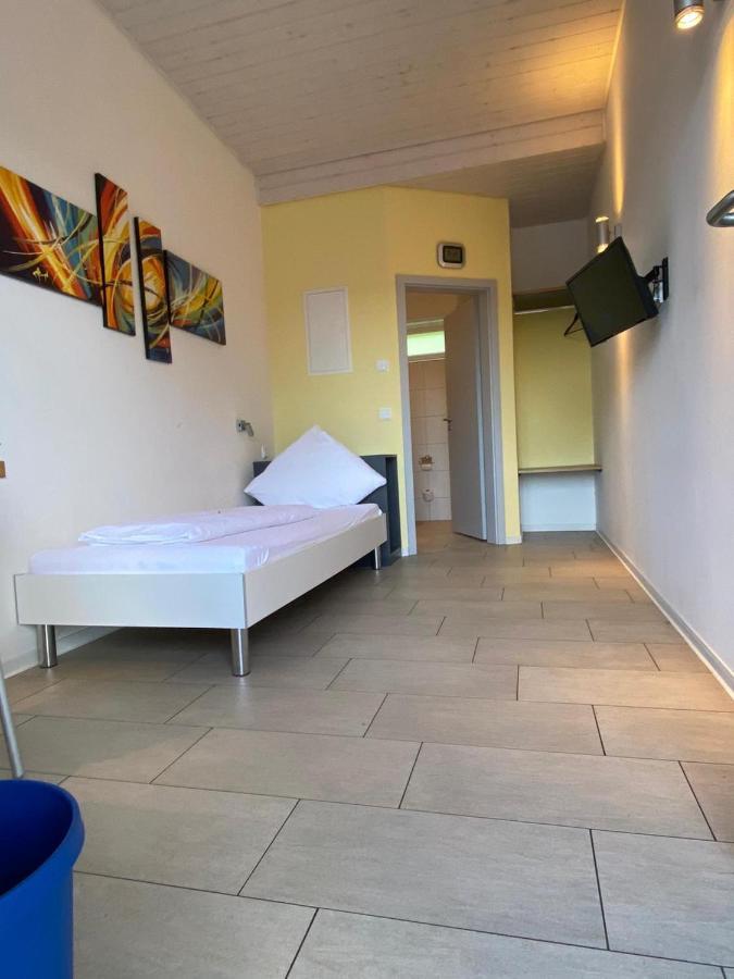 Sport Arena Hotel Валдсхут-Тинген Екстериор снимка