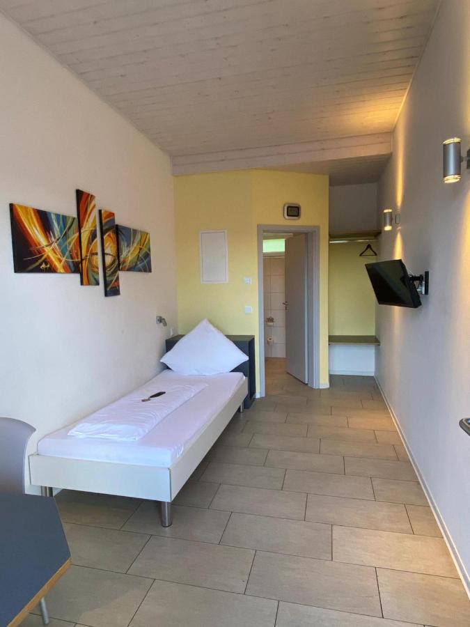 Sport Arena Hotel Валдсхут-Тинген Екстериор снимка