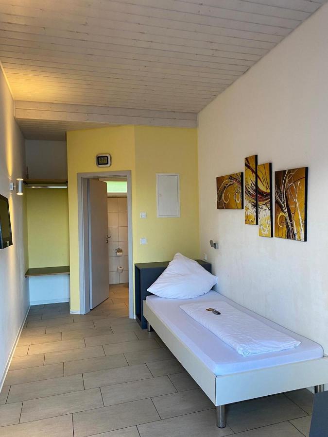 Sport Arena Hotel Валдсхут-Тинген Екстериор снимка